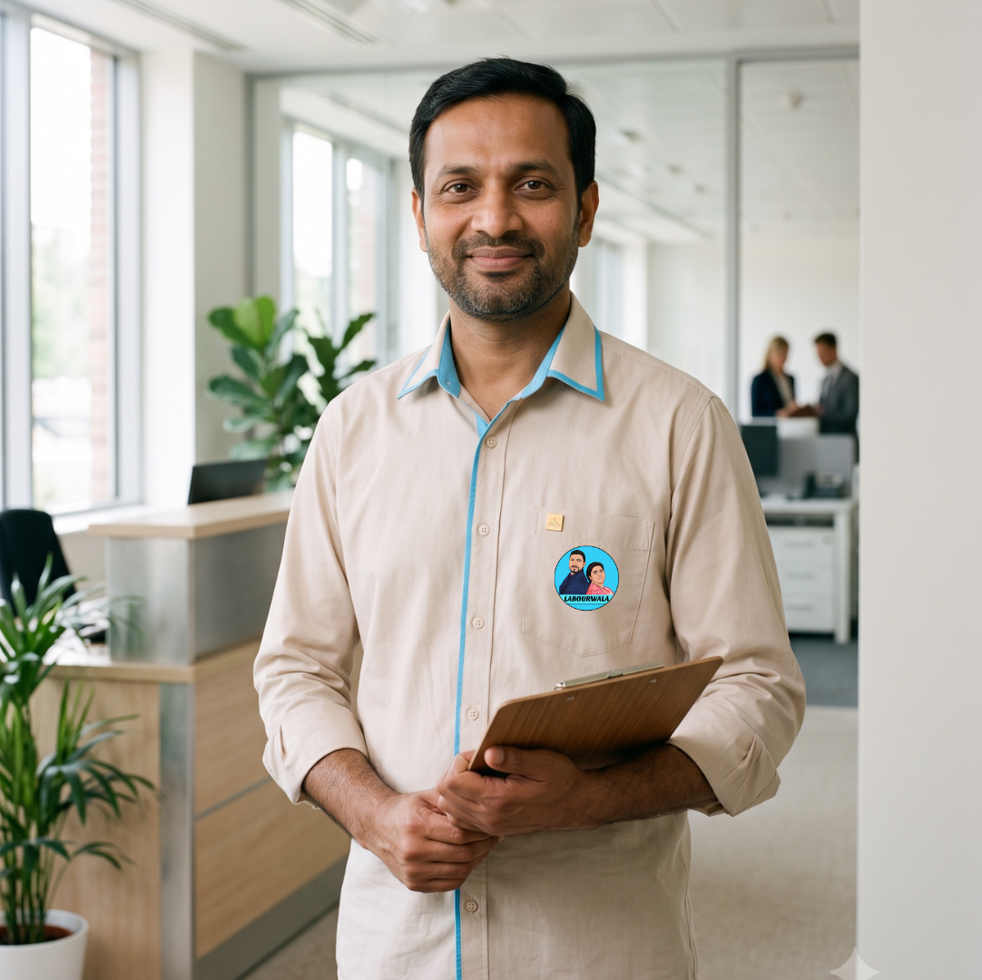 Commercial Staff