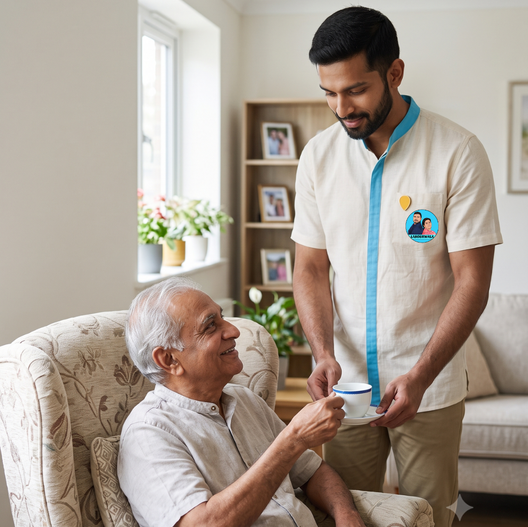 Elder Care