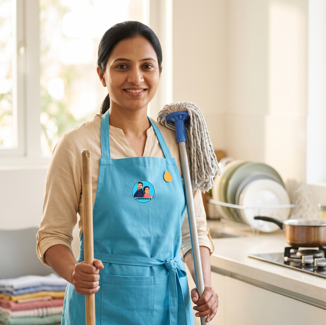 Maid & Housekeeping